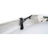 Шатер TALBERG ARBOUR AUTO SAHARA, серый 4603773179285