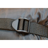 Спальный мешок TALBERG FOREST I COMPACT -27C, правый 4603726887977